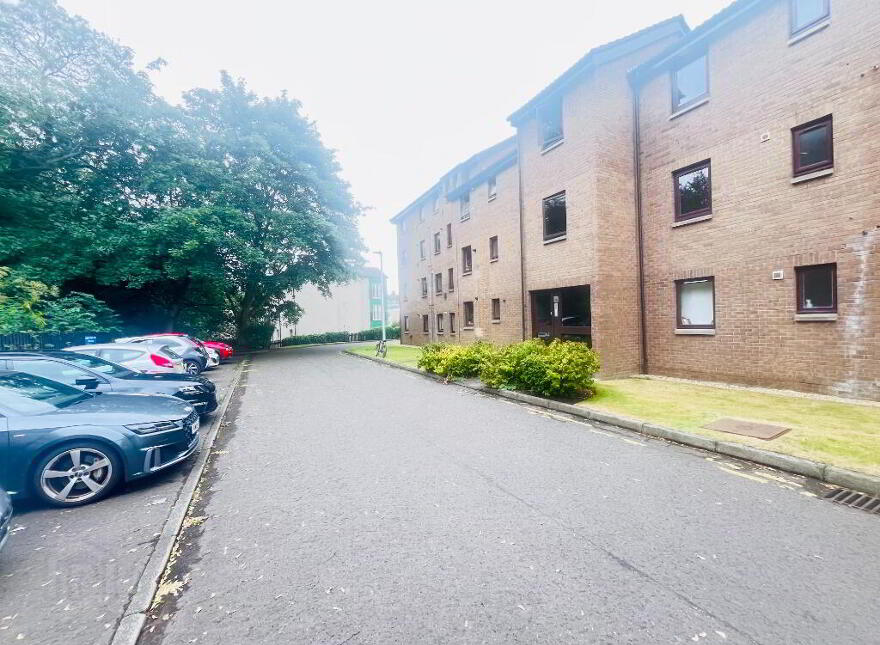 20 Boat Green, Canonmills, Edinburgh, EH3 5LW photo