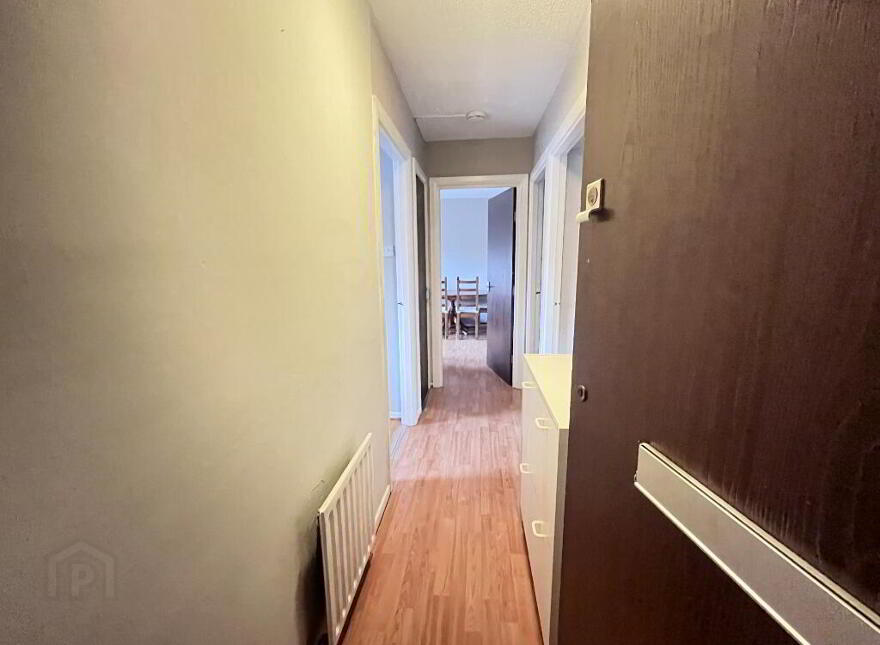 20 Boat Green, Canonmills, Edinburgh, EH3 5LW