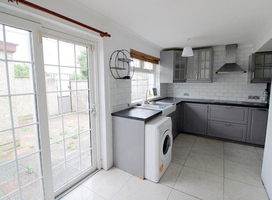 13 Mountain Court, Point Road, Dundalk, A91K8H1