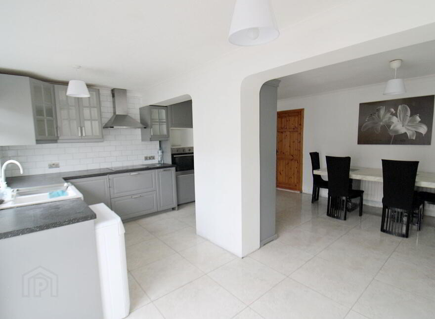13 Mountain Court, Point Road, Dundalk, A91K8H1