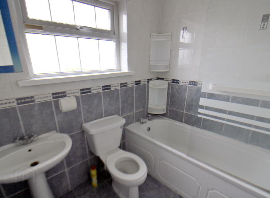 13 Mountain Court, Point Road, Dundalk, A91K8H1