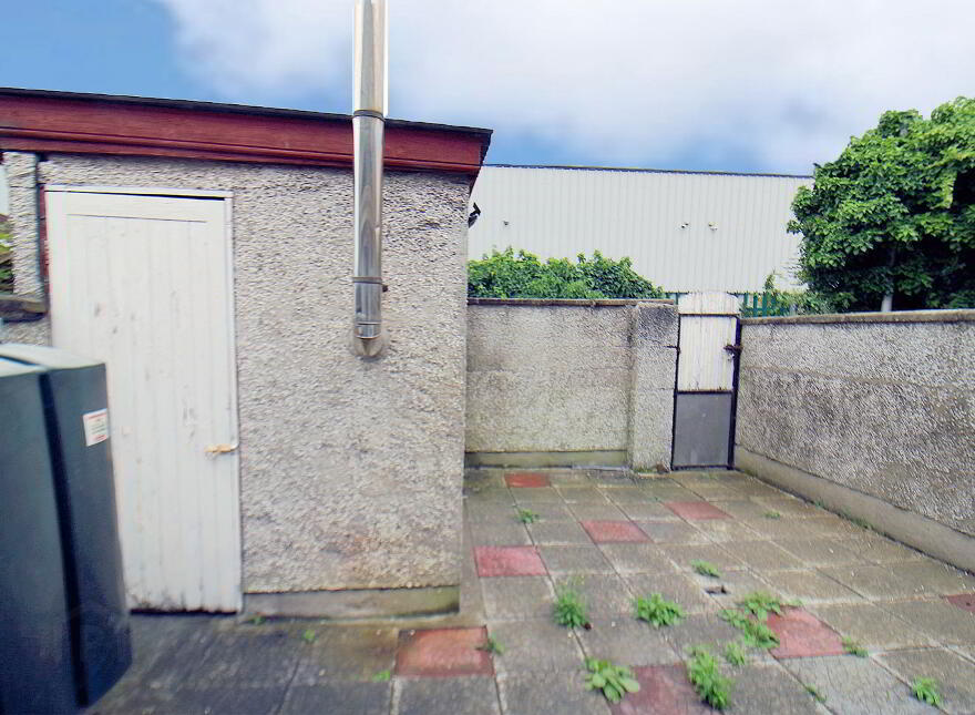 13 Mountain Court, Point Road, Dundalk, A91K8H1
