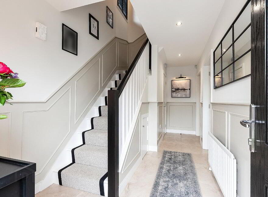 3 Belmont Hall Drive, Belmont Road, Antrim, BT41 1FB