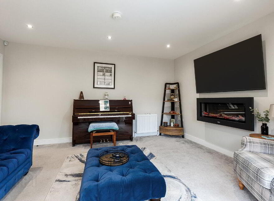 3 Belmont Hall Drive, Belmont Road, Antrim, BT41 1FB