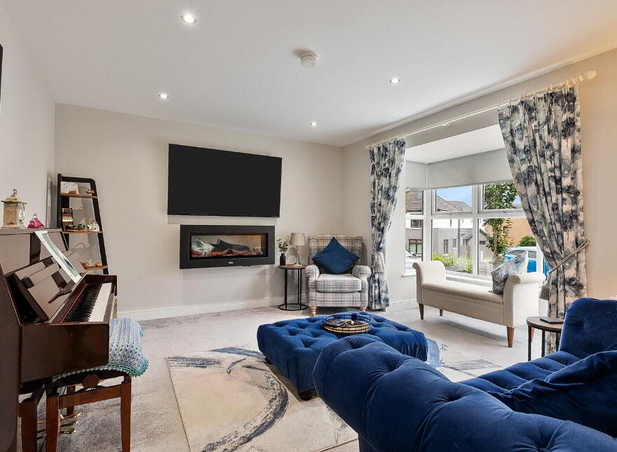 3 Belmont Hall Drive, Belmont Road, Antrim, BT41 1FB