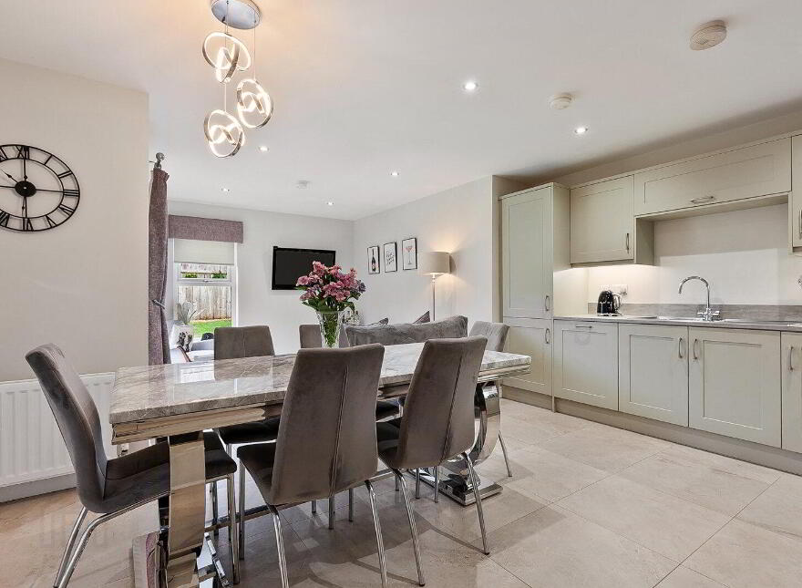 3 Belmont Hall Drive, Belmont Road, Antrim, BT41 1FB