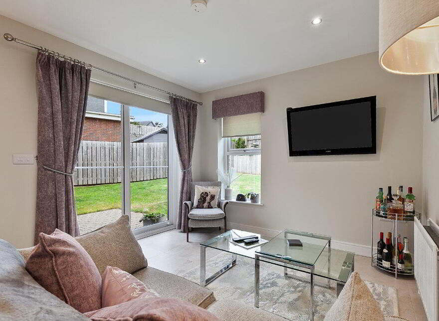 3 Belmont Hall Drive, Belmont Road, Antrim, BT41 1FB