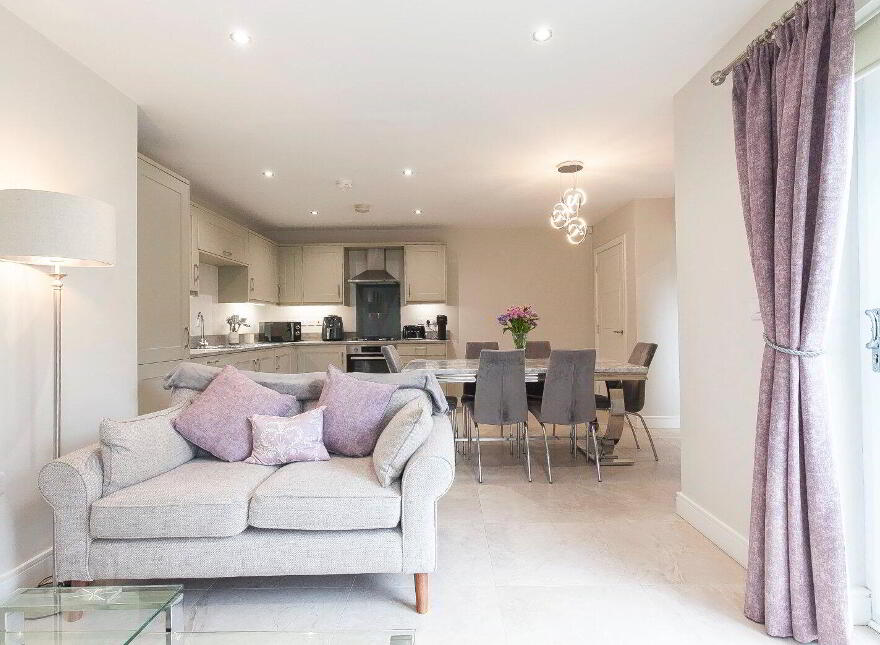 3 Belmont Hall Drive, Belmont Road, Antrim, BT41 1FB