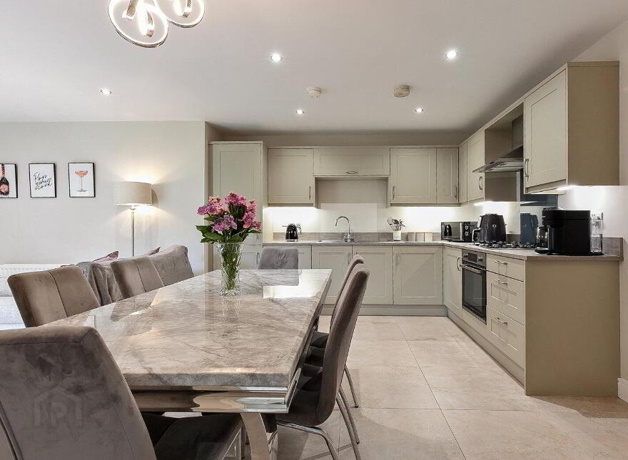 3 Belmont Hall Drive, Belmont Road, Antrim, BT41 1FB