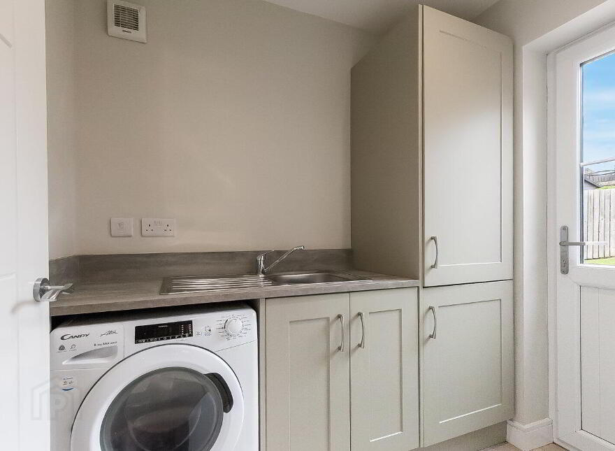 3 Belmont Hall Drive, Belmont Road, Antrim, BT41 1FB
