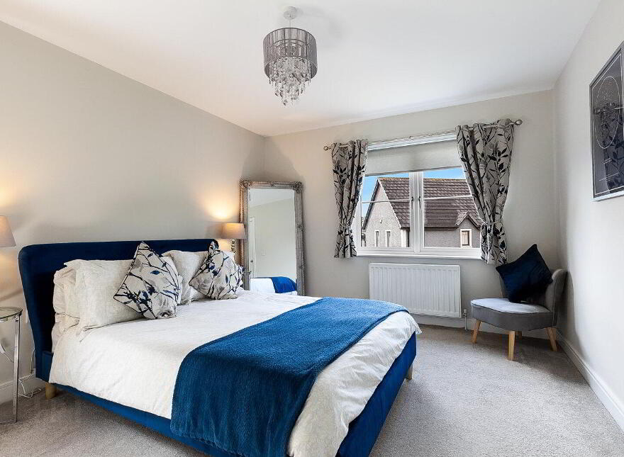 3 Belmont Hall Drive, Belmont Road, Antrim, BT41 1FB