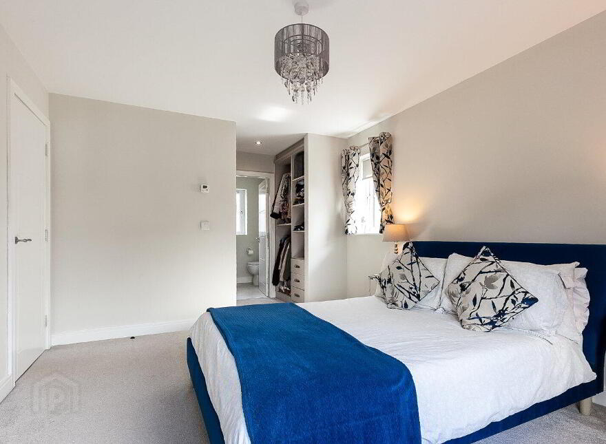 3 Belmont Hall Drive, Belmont Road, Antrim, BT41 1FB