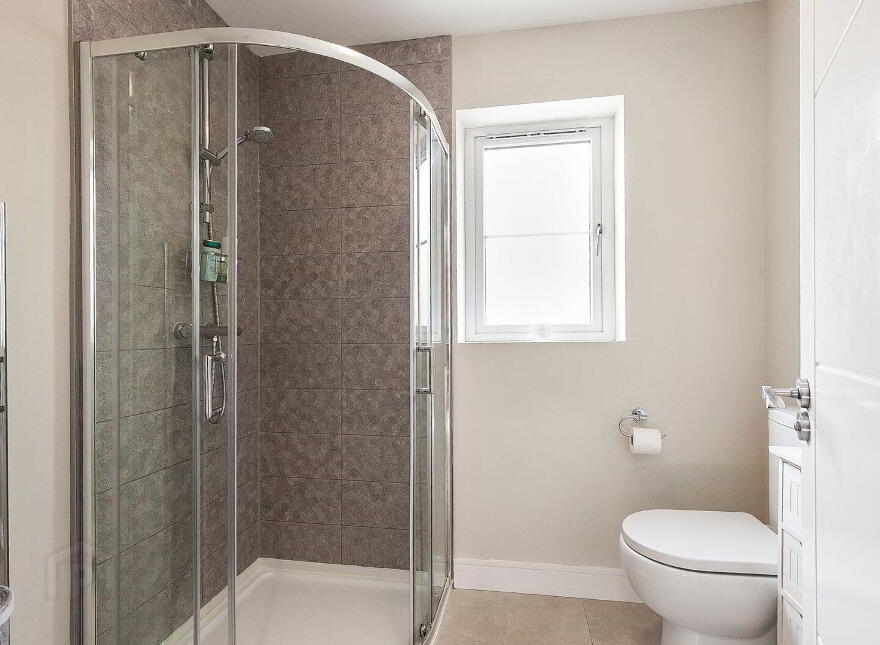 3 Belmont Hall Drive, Belmont Road, Antrim, BT41 1FB