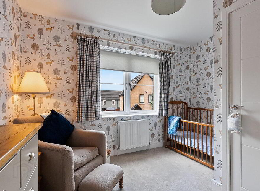 3 Belmont Hall Drive, Belmont Road, Antrim, BT41 1FB