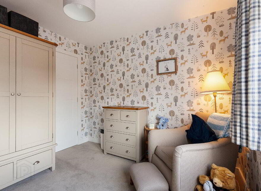 3 Belmont Hall Drive, Belmont Road, Antrim, BT41 1FB