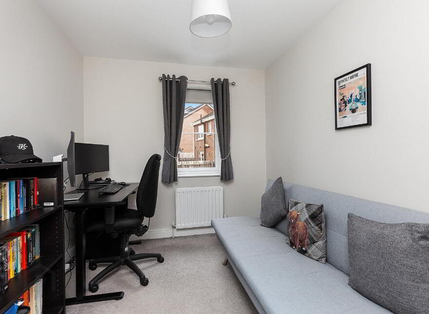 3 Belmont Hall Drive, Belmont Road, Antrim, BT41 1FB