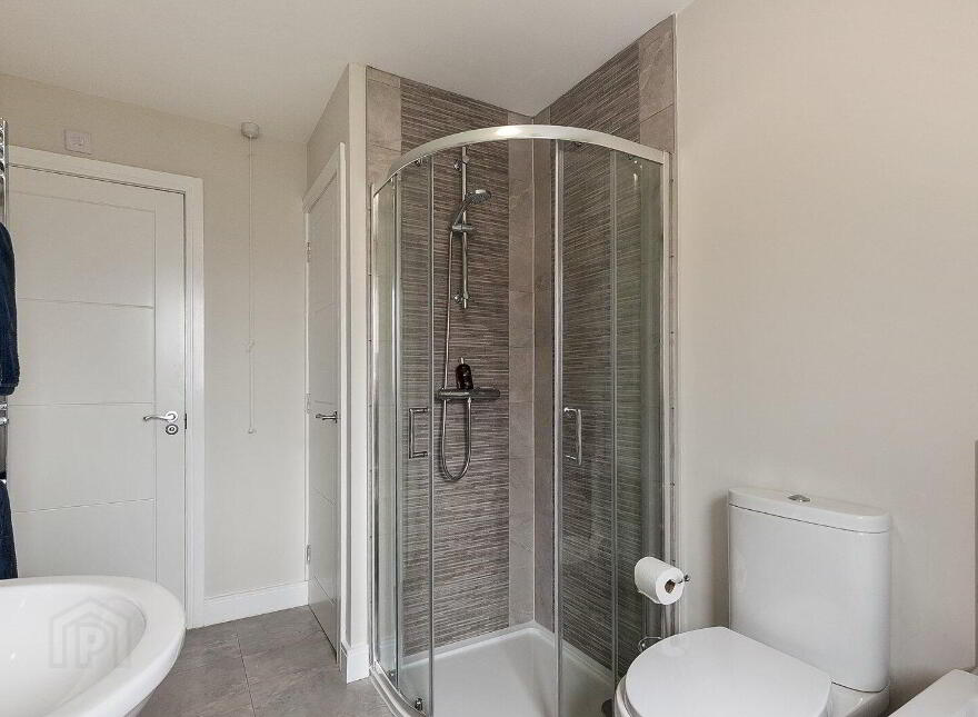 3 Belmont Hall Drive, Belmont Road, Antrim, BT41 1FB