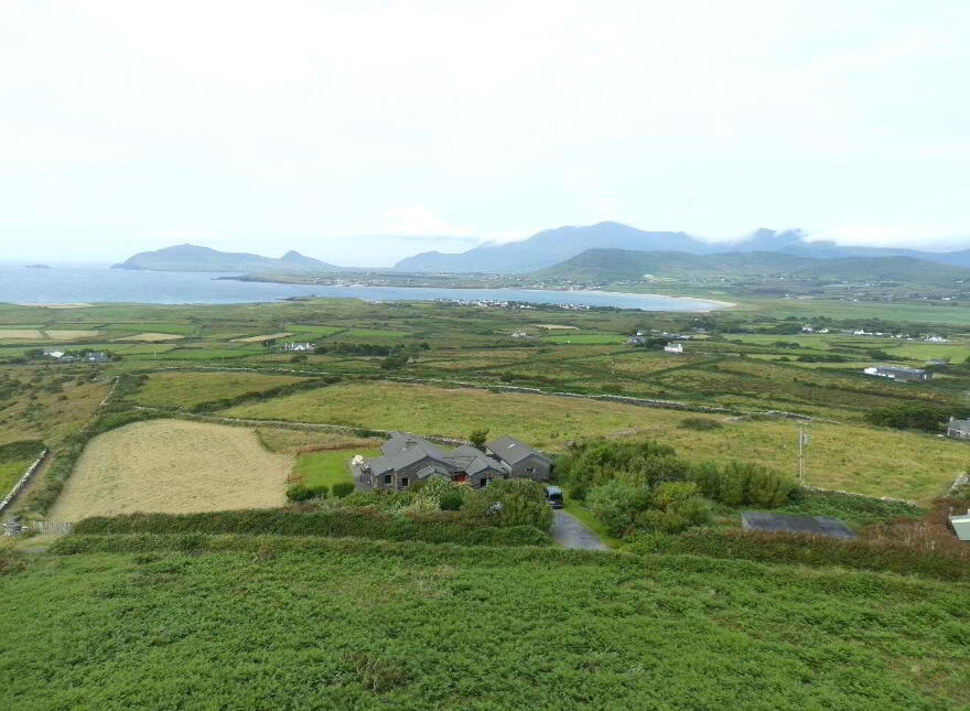 Ballineanig, Ballineanig, V92X229