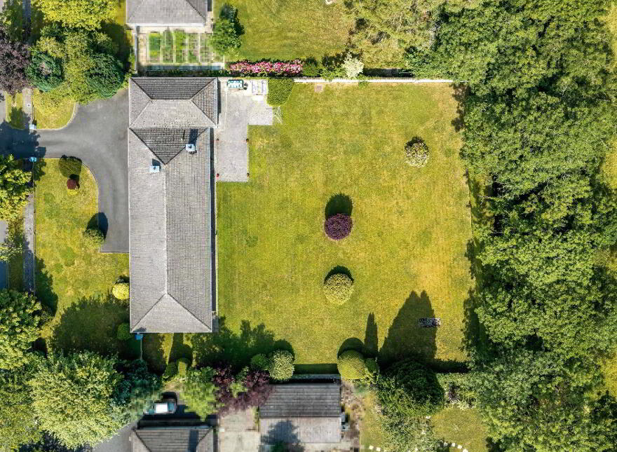 4 Growtown, Dunshaughlin, A85KV62
