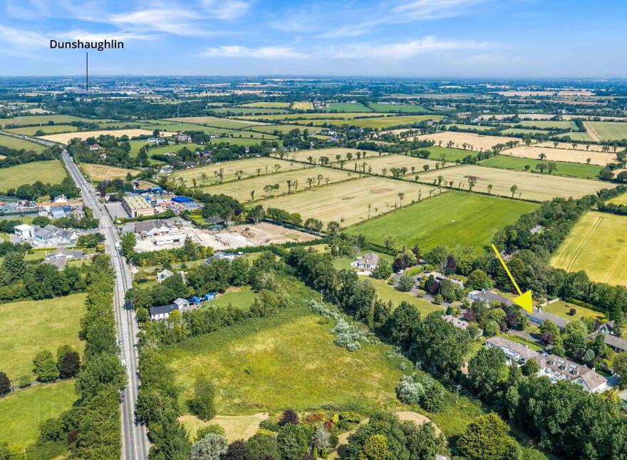 4 Growtown, Dunshaughlin, A85KV62