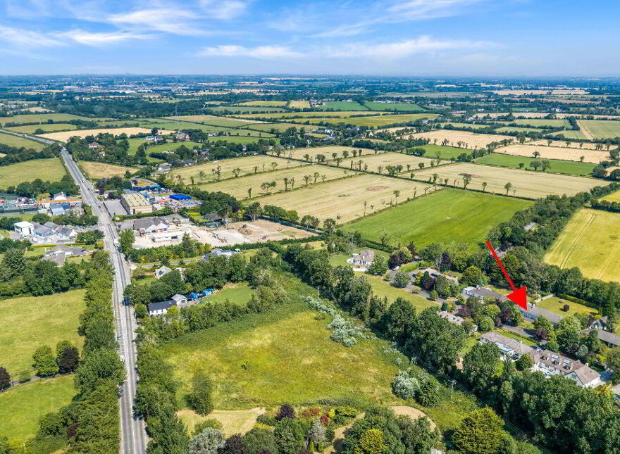 4 Growtown, Dunshaughlin, A85KV62