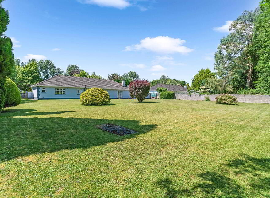 4 Growtown, Dunshaughlin, A85KV62