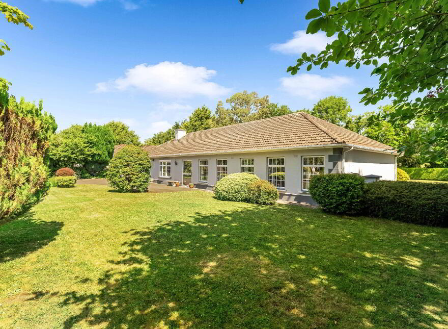 4 Growtown, Dunshaughlin, A85KV62
