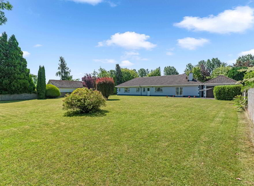 4 Growtown, Dunshaughlin, A85KV62