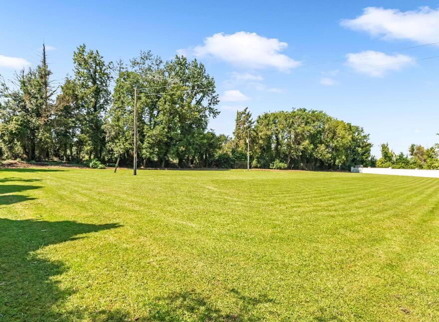 4 Growtown, Dunshaughlin, A85KV62
