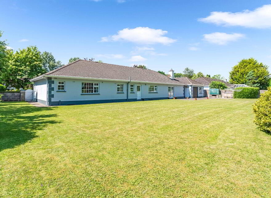 4 Growtown, Dunshaughlin, A85KV62