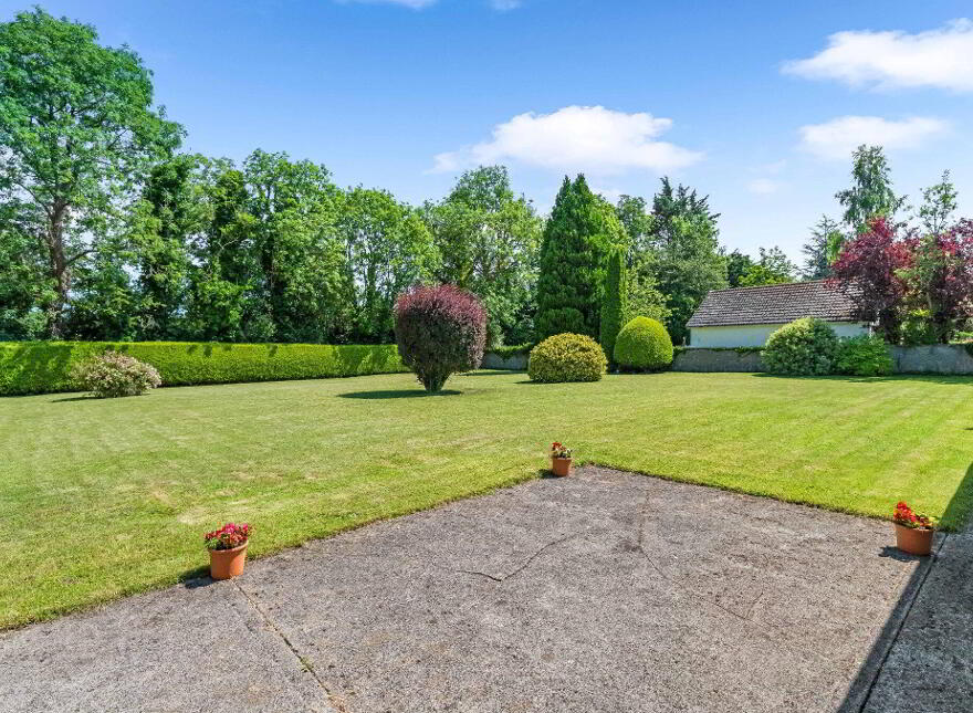 4 Growtown, Dunshaughlin, A85KV62