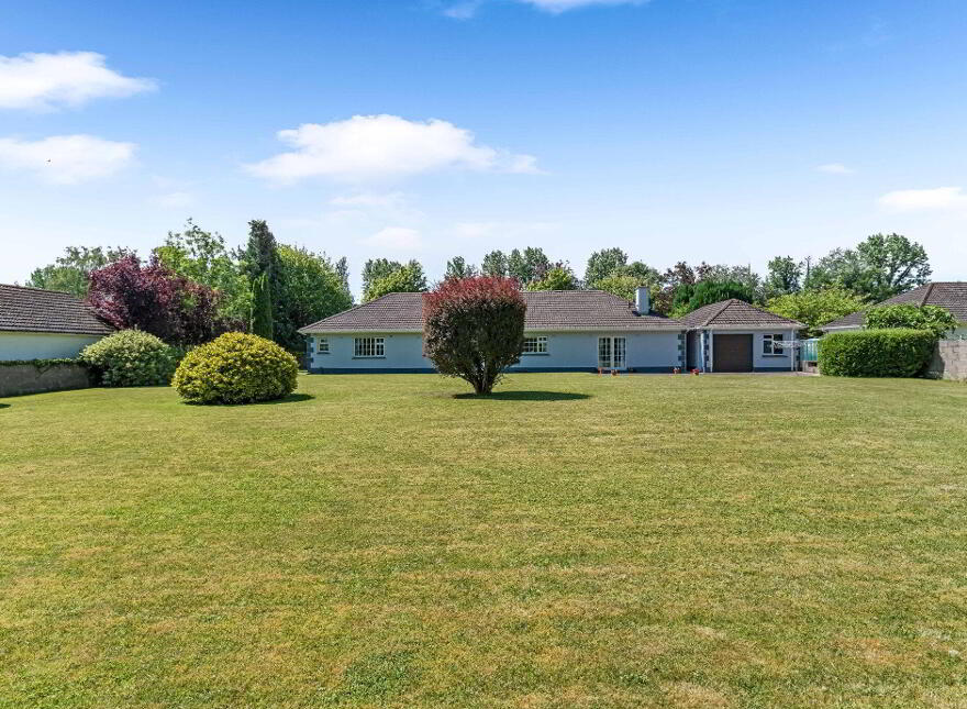 4 Growtown, Dunshaughlin, A85KV62