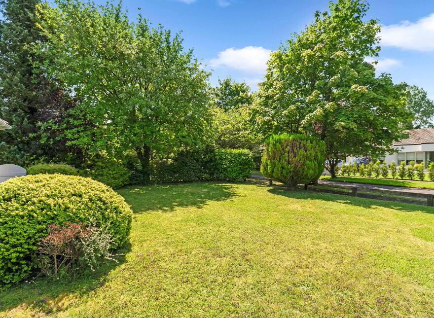 4 Growtown, Dunshaughlin, A85KV62