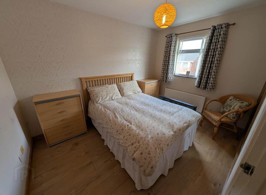 35 Margaretta Park, Stewartsown Road, Belfast, BT17 0JQ