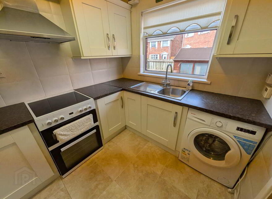 35 Margaretta Park, Stewartsown Road, Belfast, BT17 0JQ