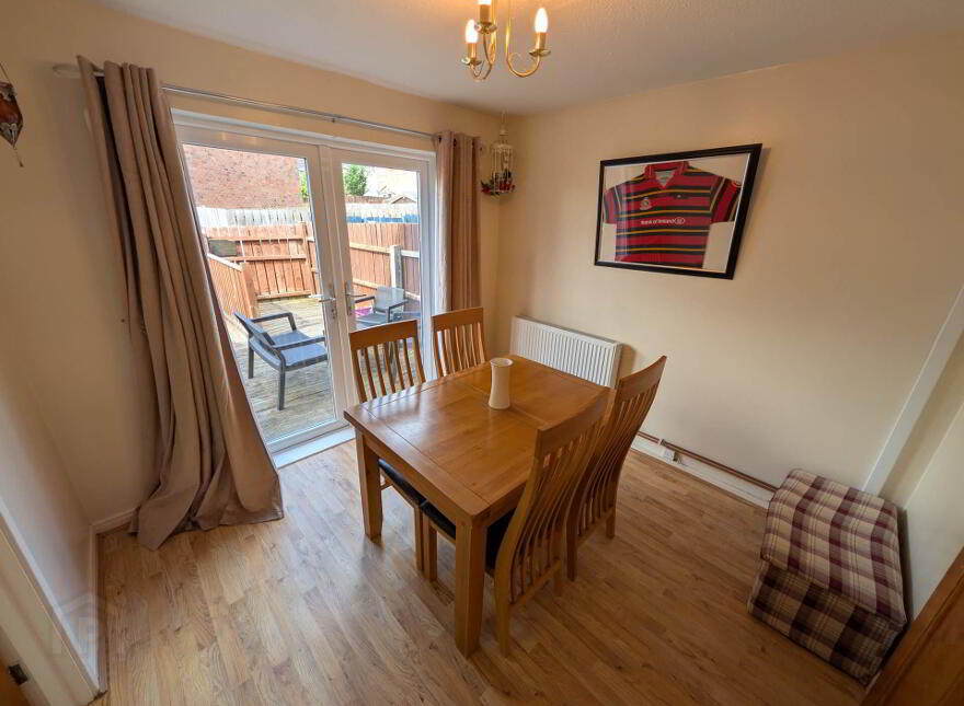 35 Margaretta Park, Stewartsown Road, Belfast, BT17 0JQ