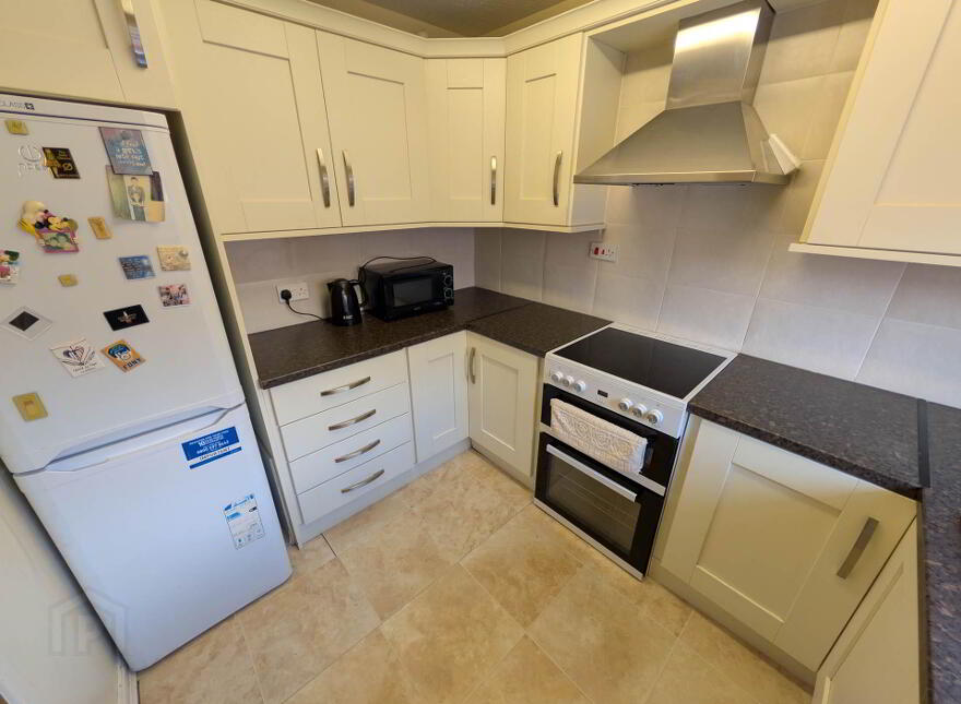 35 Margaretta Park, Stewartsown Road, Belfast, BT17 0JQ