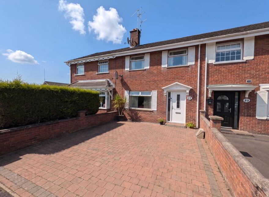 35 Margaretta Park, Stewartsown Road, Belfast, BT17 0JQ