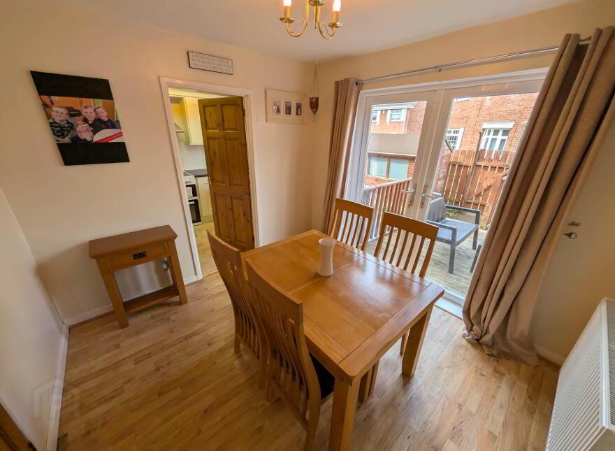35 Margaretta Park, Stewartsown Road, Belfast, BT17 0JQ