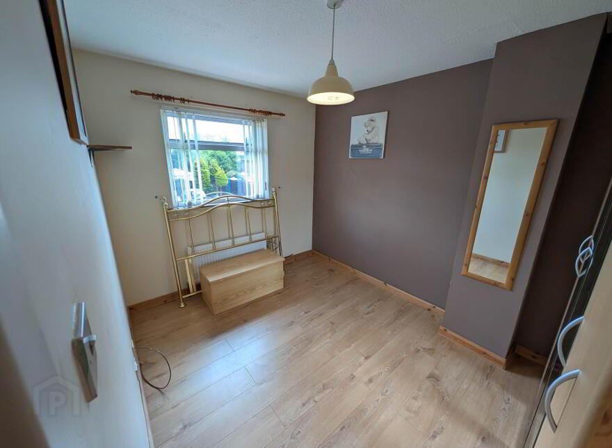 35 Margaretta Park, Stewartsown Road, Belfast, BT17 0JQ