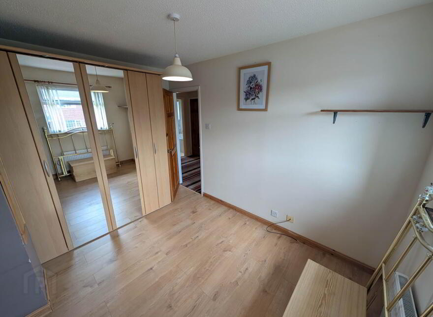 35 Margaretta Park, Stewartsown Road, Belfast, BT17 0JQ