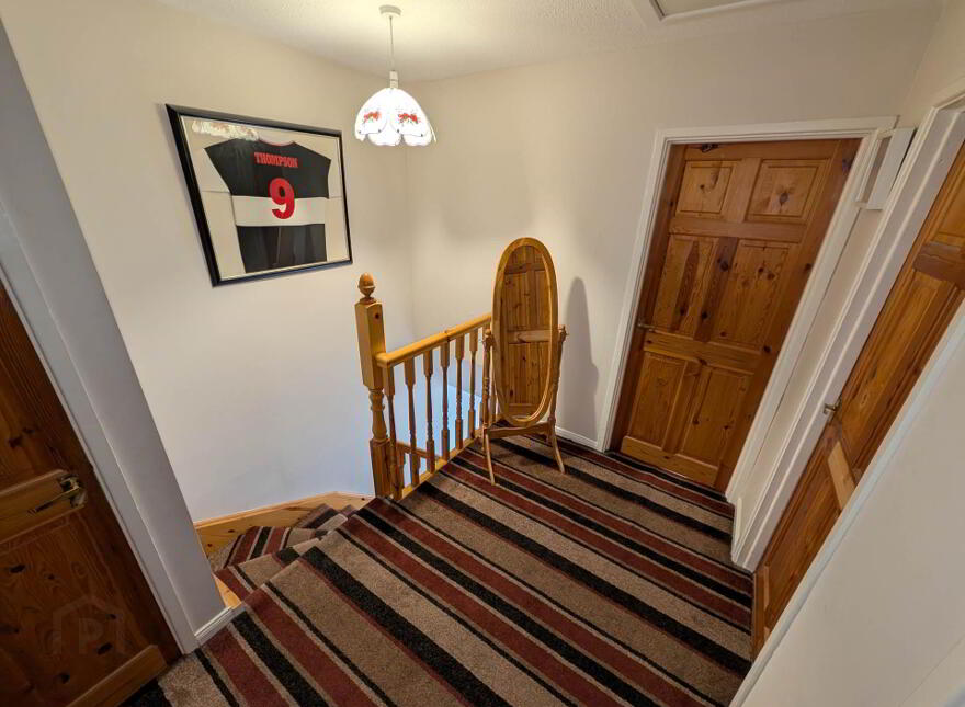 35 Margaretta Park, Stewartsown Road, Belfast, BT17 0JQ