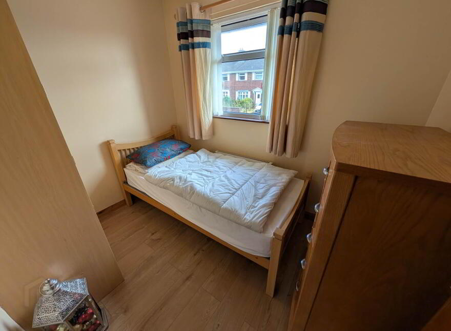 35 Margaretta Park, Stewartsown Road, Belfast, BT17 0JQ