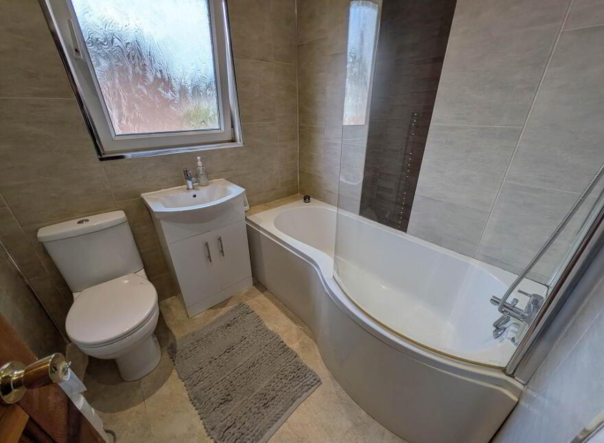 35 Margaretta Park, Stewartsown Road, Belfast, BT17 0JQ