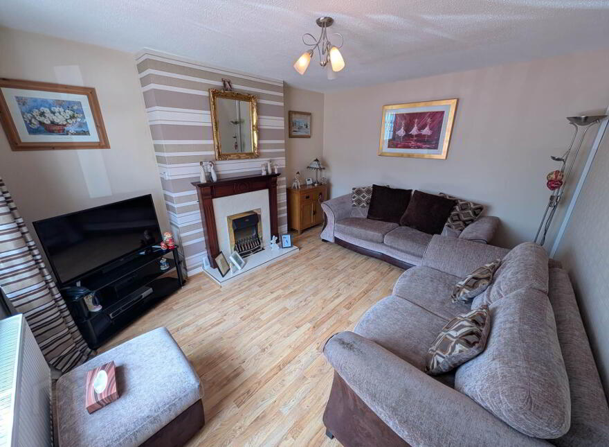 35 Margaretta Park, Stewartsown Road, Belfast, BT17 0JQ