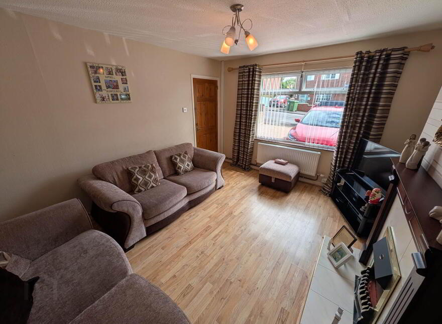 35 Margaretta Park, Stewartsown Road, Belfast, BT17 0JQ