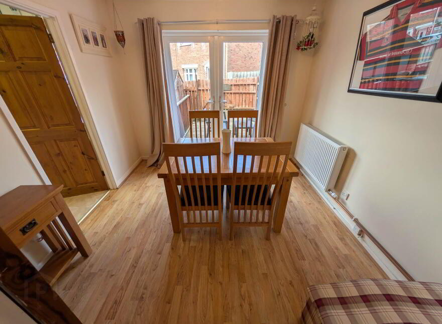 35 Margaretta Park, Stewartsown Road, Belfast, BT17 0JQ
