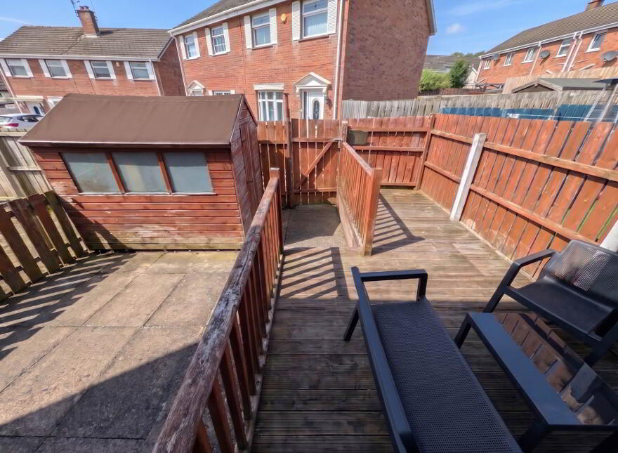 35 Margaretta Park, Stewartsown Road, Belfast, BT17 0JQ