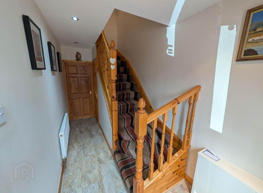35 Margaretta Park, Stewartsown Road, Belfast, BT17 0JQ