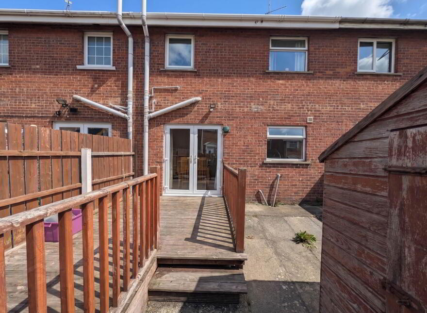 35 Margaretta Park, Stewartsown Road, Belfast, BT17 0JQ